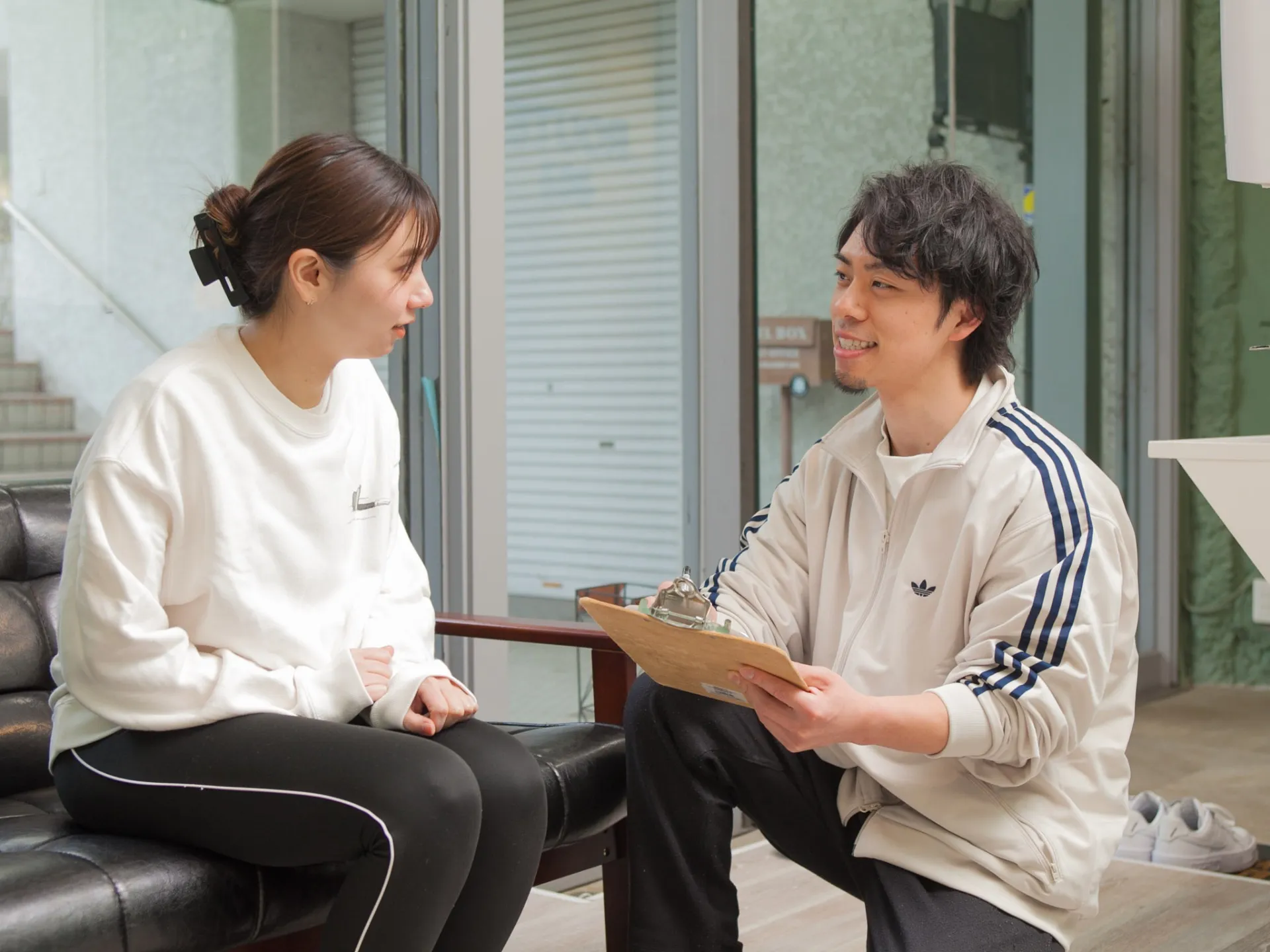 提供しているサービスのこだわり